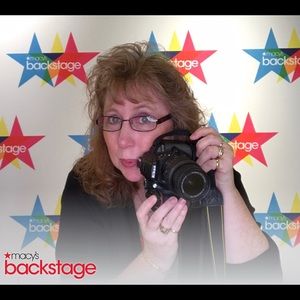 Meet your Posher, Karyn